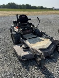 Grasshopper 900D Zero Turn Mower