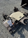 Grasshopper Mower Deck