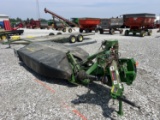 John Deere R280 Disc Mower