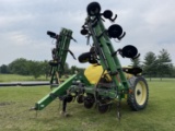 Fast 8100 Sidedress Bar