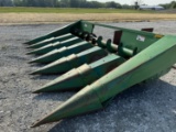 John Deere 643 Corn Head