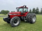 Case IH 8940 Tractor, 1999