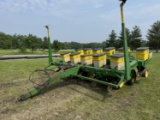 John Deere 7000 Planter