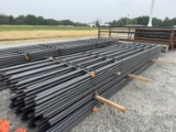 20' Continuous Panels