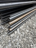 20' Continuous Panels
