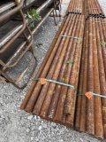 Steel Post