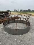 Hay Saver Bale Ring