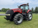 Case IH Magnum 235 Tractor