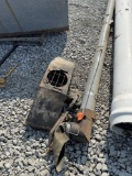 Gravity Flow Wagon Auger