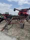 M&W BF10 Hayrake