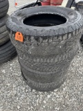 Goodyear 275-65-18 Tires