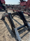 Westendorf FM560 Loader, 2019