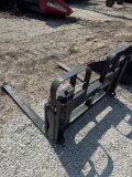 Pallet Forks