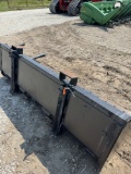 8' Material Buckets