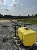 UTV Sprayer