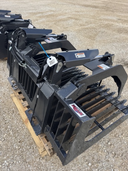 Stout 72-3 Rock Grapple