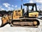 2013 Caterpillar D5K2-LGP dozer