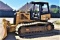 2008 Caterpillar D5K-LGP dozer