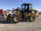 2007 CATERPILLAR 924G ARTICULATING WHEEL LOADER