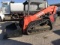 2012 KUBOTA SVL75 SKID STEER LOADER