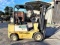 Yale GP030 forklift