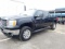 2013 GMC 2500HD CREW CAB BLACK