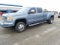 2016 GMC 3500 DENALI HD BLUE