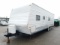 2005 Jayco bumper hitch travel trailer