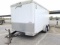 2008 HERCULES CARGO TRAILER