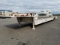 2002 TRAILKING TK70HT-482 35TON DROPDECK TRAILER