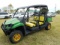 JOHN DEERE GATOR-2 SEATS