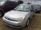 2008 FORD FOCUS SE SILVER-RECON TITLE