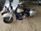 2007 HARLEY DAVIDSON POLICE MOTORCYCLE 6SPEED