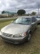 1999 TOYOTA CAMRY GRAY