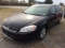 2007 CHEVROLET IMPALA BLACK-RECON TITLE