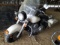 2002 HARLEY DAVIDSON POLICE MOTORCYCLE 6SPEED