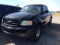 2003 FORD F150 XL TRITON V8 BLACK