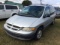 2000 DODGE CARAVAN TAN