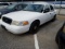 2007 FORD CROWN VIC