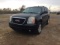 2008 GMC YUKON BLACK