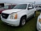 *ABSENTEE* 2008 GMC YUKON