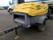 ATLAS COPCO 185 AIR COMPRESSOR