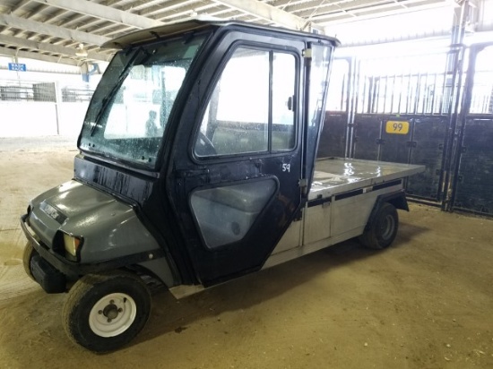 CA6 CABCAR CART