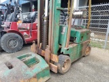 CLARK FORKLIFT