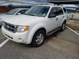 2011 FORD ESCAPE