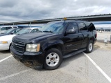 2009 CHEVY TAHOE