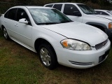 *ABSENTEE* 2013 CHEVY IMPALA