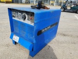 MILLER GOLDSTAR 300S WELDER