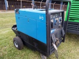 MILLER BOBCAT 250 WELDER