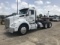 2015 Kenworth T880-DC 6x4 tandem axle truck